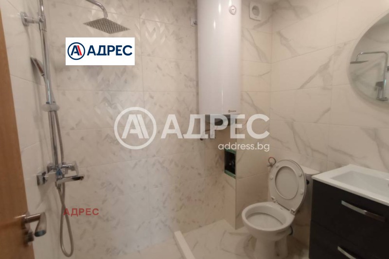 Продава 2-СТАЕН, гр. Варна, Трошево, снимка 10 - Апартаменти - 53254061