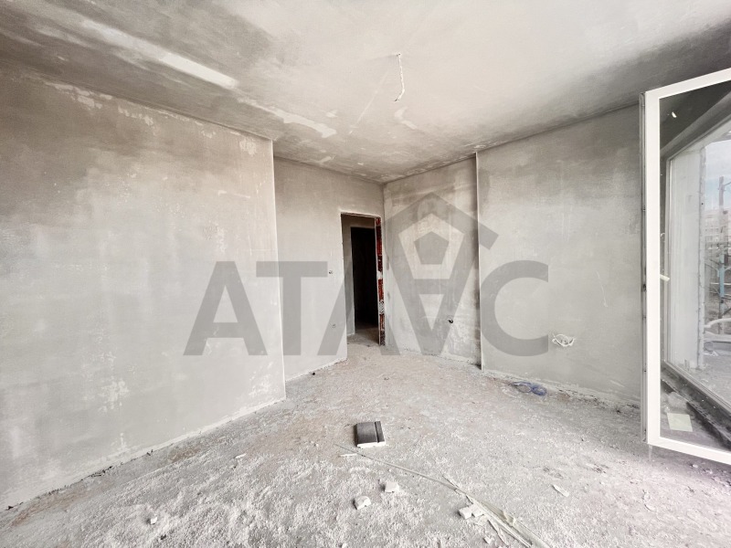 En venta  2 dormitorios Plovdiv , Yuzhen , 139 metros cuadrados | 55772469 - imagen [5]