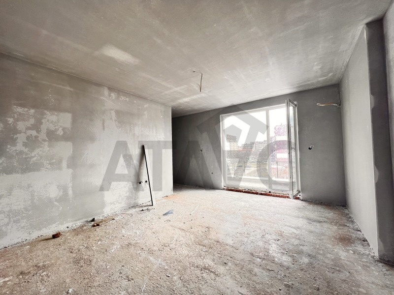 En venta  2 dormitorios Plovdiv , Yuzhen , 139 metros cuadrados | 55772469 - imagen [4]