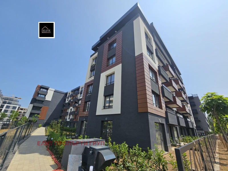 Te koop  2 slaapkamers Sofia , Malinova dolina , 103 m² | 89473430 - afbeelding [2]