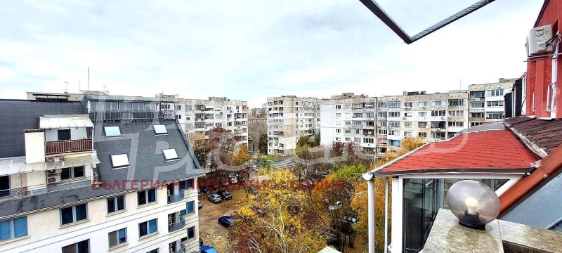 Продава 3-СТАЕН, гр. София, Зона Б-19, снимка 2 - Апартаменти - 52294975