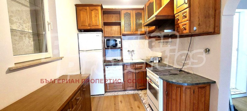 Продава 3-СТАЕН, гр. София, Зона Б-19, снимка 3 - Апартаменти - 52294975