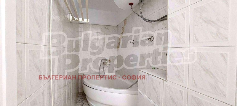 Продава 3-СТАЕН, гр. София, Зона Б-19, снимка 14 - Апартаменти - 52294975