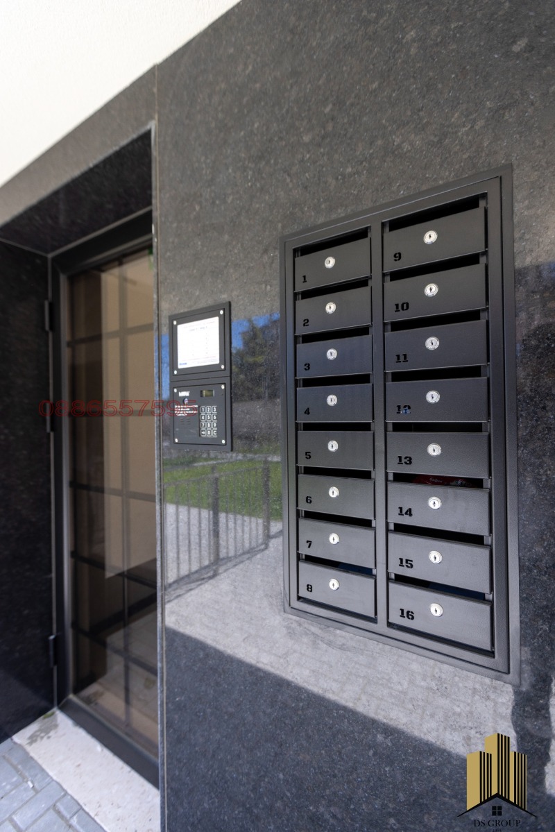 Продава 3-СТАЕН, гр. Пловдив, Остромила, снимка 4 - Апартаменти - 52720559