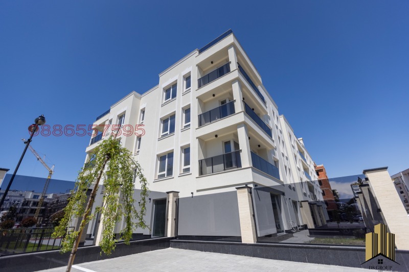 Продава 3-СТАЕН, гр. Пловдив, Остромила, снимка 11 - Апартаменти - 52720559