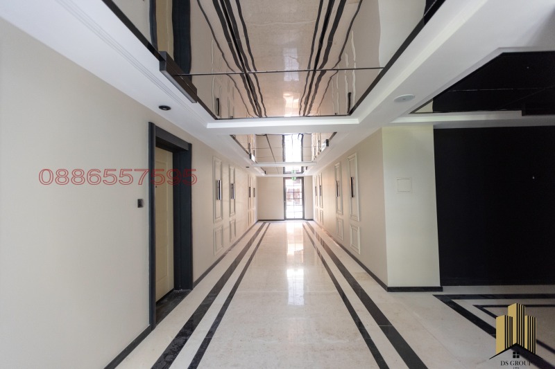 Продава 3-СТАЕН, гр. Пловдив, Остромила, снимка 2 - Апартаменти - 52720559