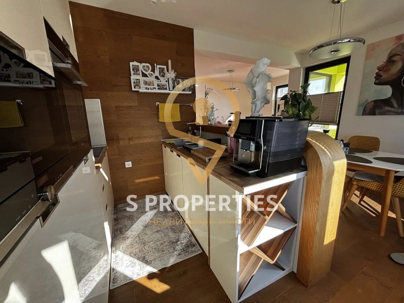 Продава 3-СТАЕН, гр. Варна, м-т Пчелина, снимка 3 - Апартаменти - 53003979