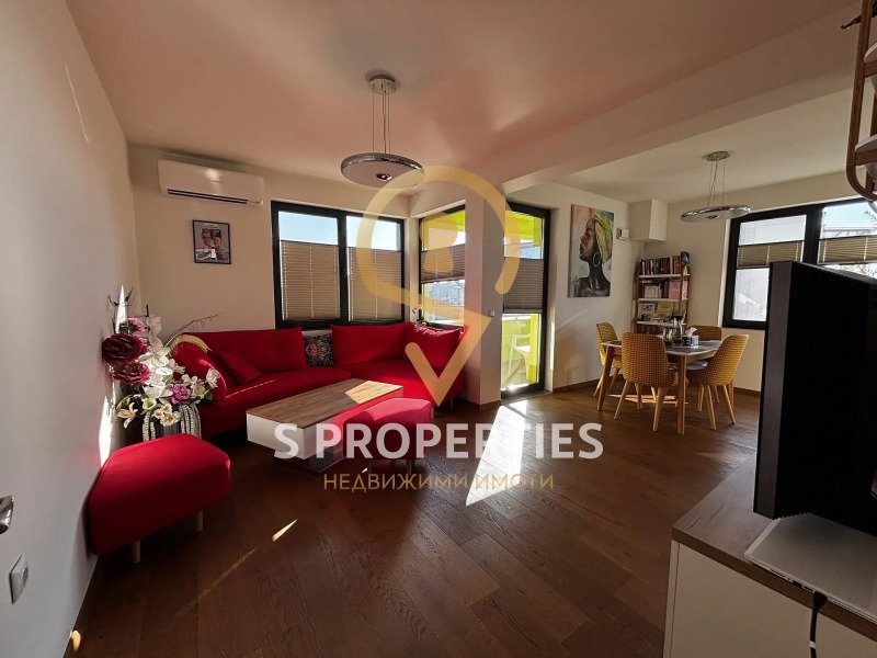 Продава 3-СТАЕН, гр. Варна, м-т Пчелина, снимка 2 - Апартаменти - 53003979