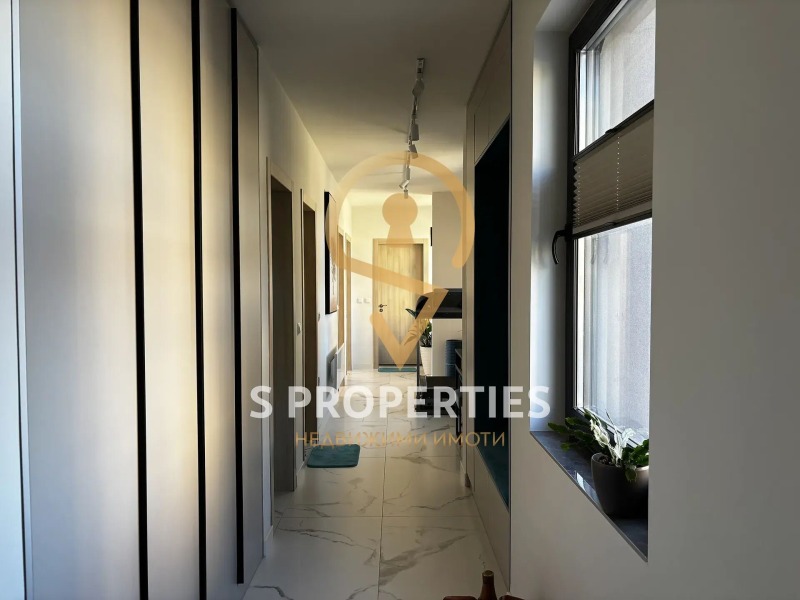 Продава 3-СТАЕН, гр. Варна, м-т Пчелина, снимка 8 - Апартаменти - 53003979