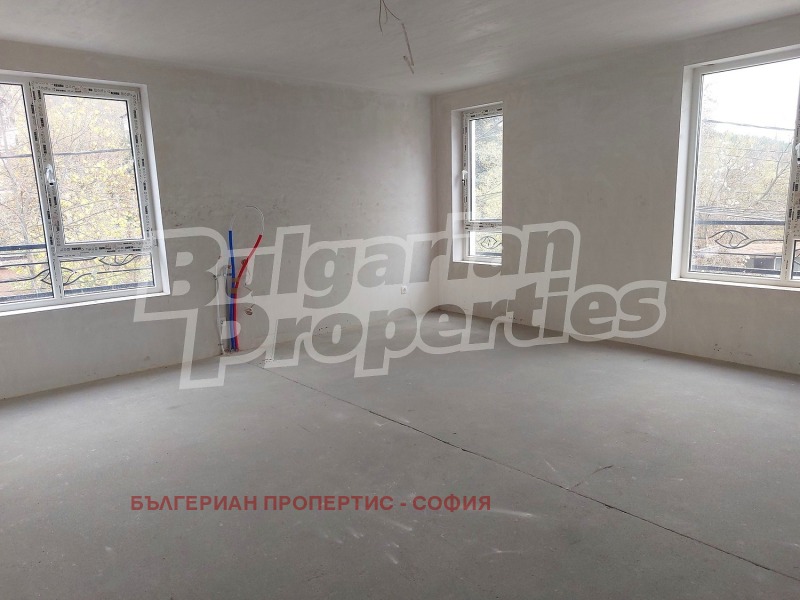 Продава 3-СТАЕН, гр. София, Княжево, снимка 2 - Апартаменти - 53099384