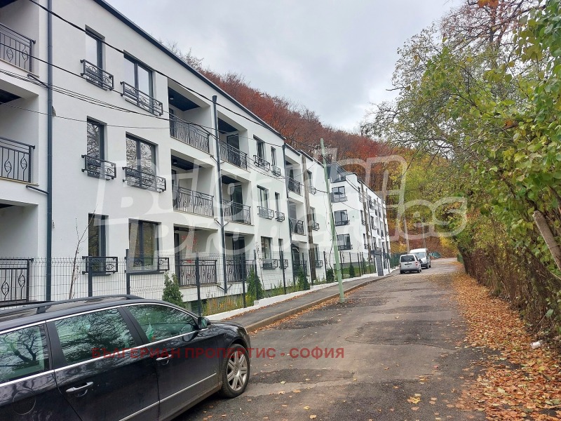 Продава 3-СТАЕН, гр. София, Княжево, снимка 4 - Апартаменти - 53099384