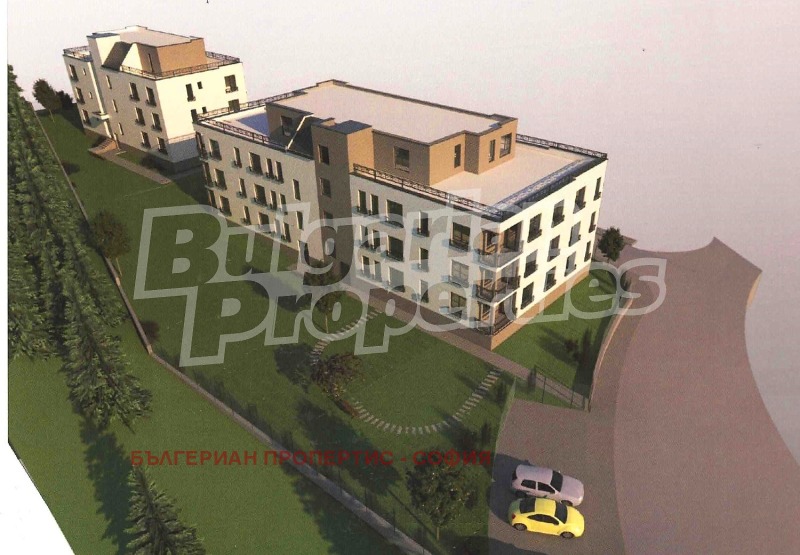 Продава 3-СТАЕН, гр. София, Княжево, снимка 12 - Апартаменти - 53099384