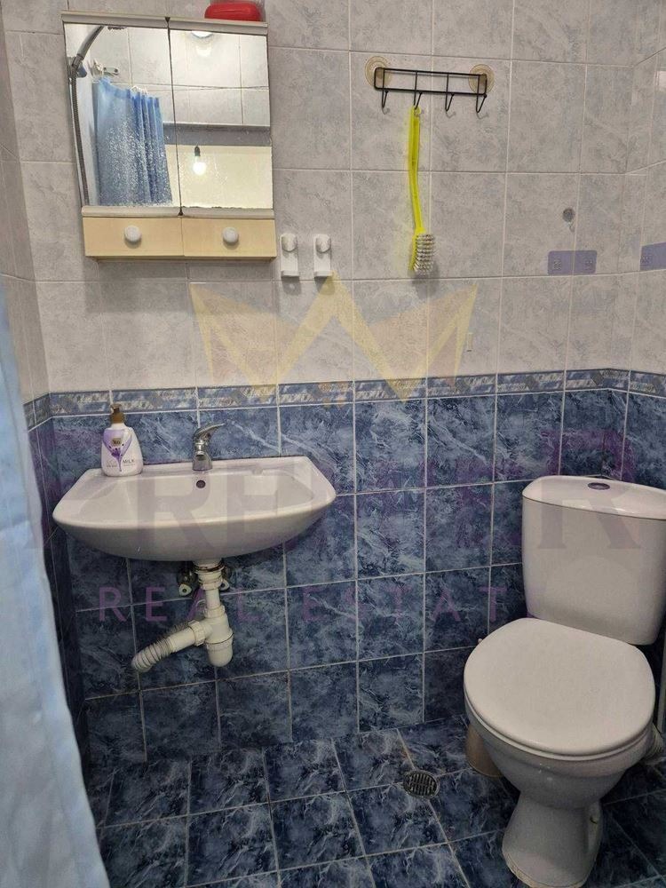 Продава 3-СТАЕН, гр. Варна, Окръжна болница-Генерали, снимка 11 - Апартаменти - 53780720