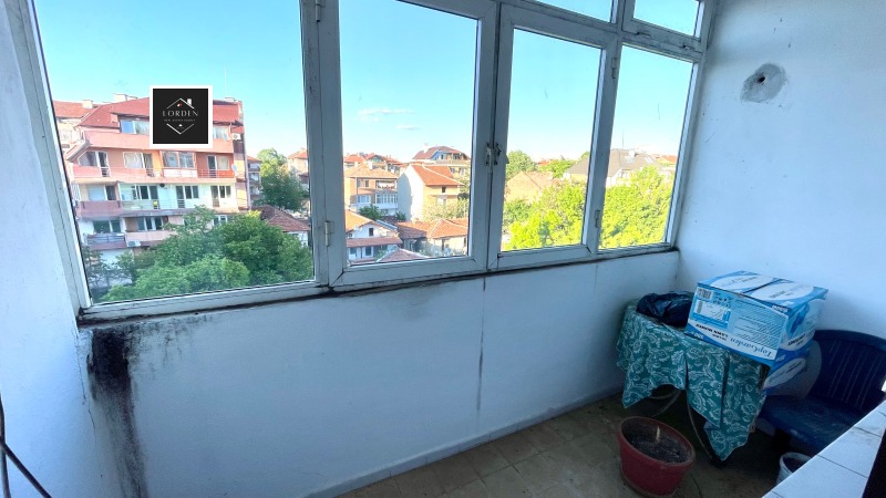 À vendre  3 chambres Pazardjik , Tsentar , 130 m² | 86453884 - image [5]