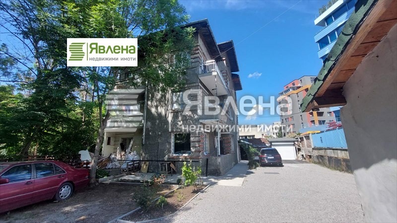 Продава  4-стаен град София , Павлово , 113 кв.м | 71678623