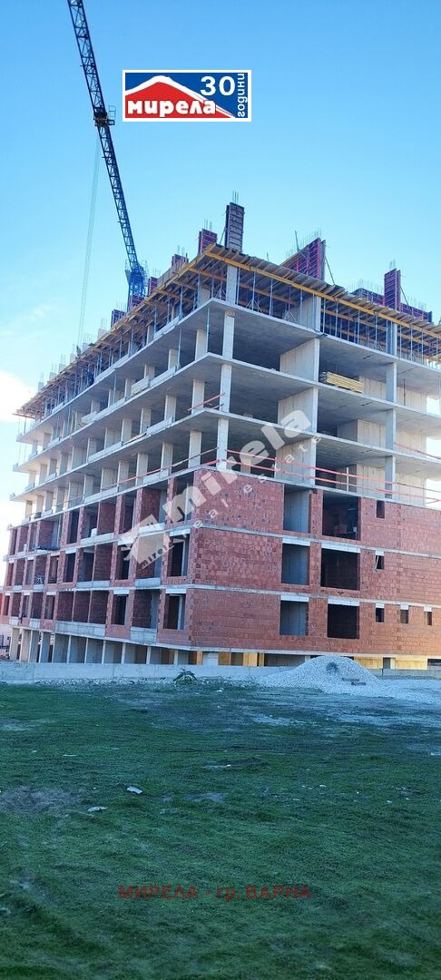 Продава 4-СТАЕН, гр. Варна, Младост 1, снимка 2 - Апартаменти - 52467890