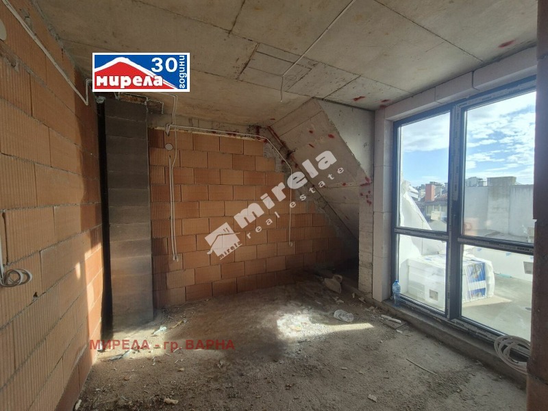 Продава 4-СТАЕН, гр. Варна, Окръжна болница-Генерали, снимка 5 - Апартаменти - 53029818