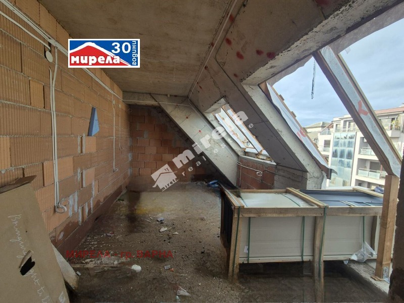 Продава 4-СТАЕН, гр. Варна, Окръжна болница-Генерали, снимка 6 - Апартаменти - 53029818