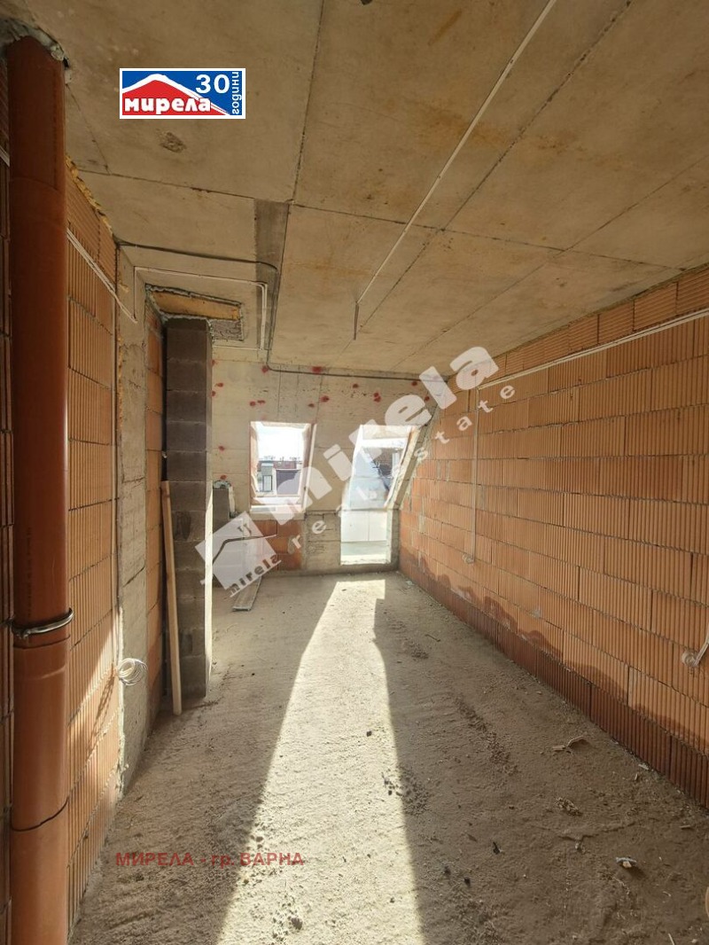 Продава 4-СТАЕН, гр. Варна, Окръжна болница-Генерали, снимка 7 - Апартаменти - 53029818