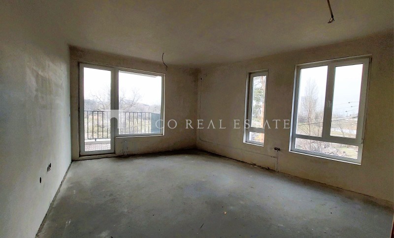 Продава 4-СТАЕН, гр. София, Дружба 1, снимка 5 - Апартаменти - 53259122