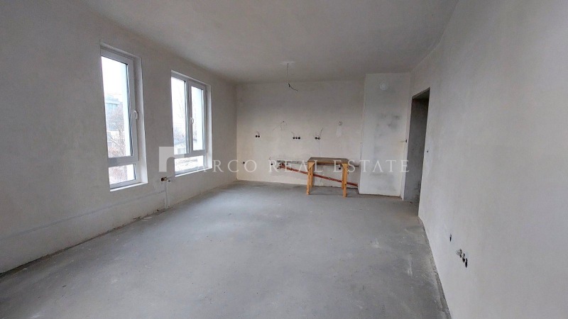 Продава 4-СТАЕН, гр. София, Дружба 1, снимка 4 - Апартаменти - 53259122