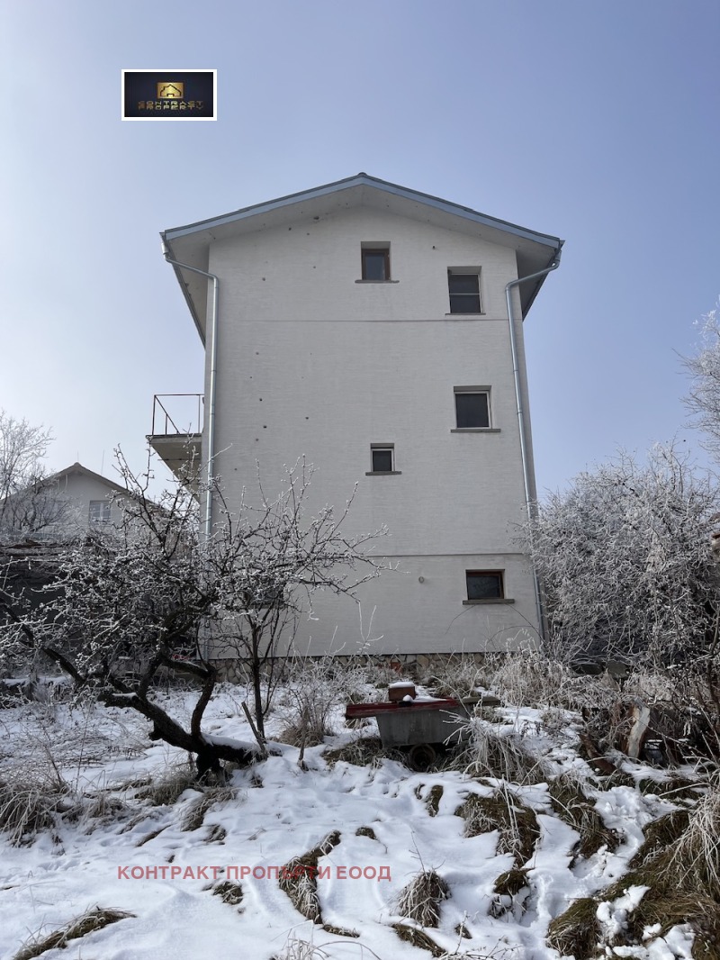 Zu verkaufen  Haus region Sofia , Hrabarsko , 192 qm | 86278426 - Bild [2]