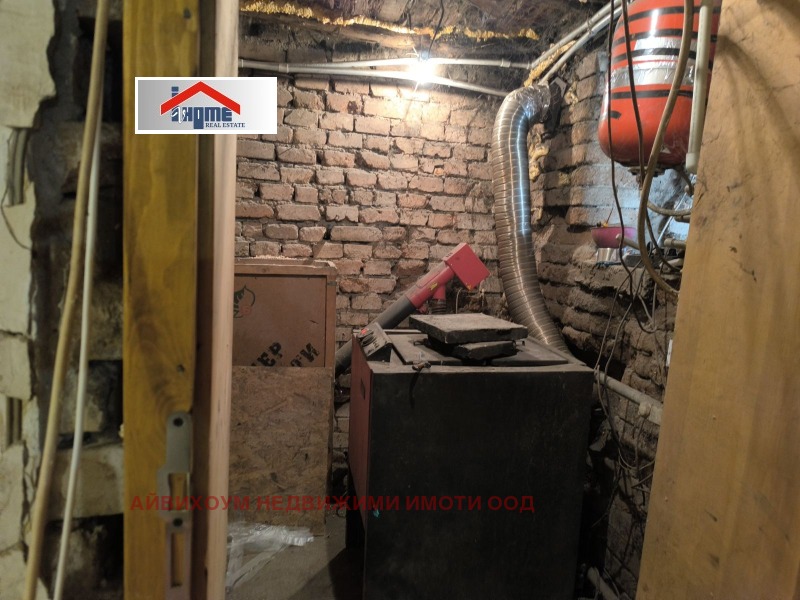 Продава  Къща област Плевен , гр. Тръстеник , 140 кв.м | 39117698 - изображение [12]