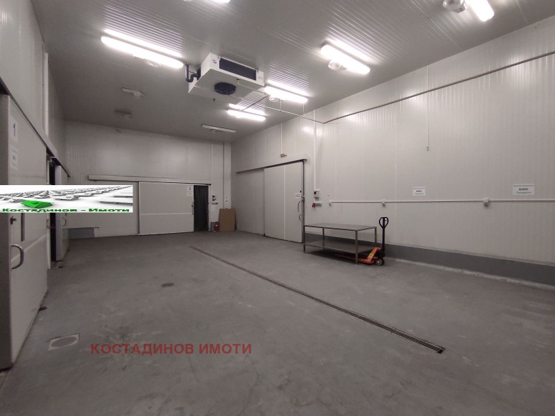 Продава ПРОМ. ПОМЕЩЕНИЕ, гр. Ихтиман, област София област, снимка 5 - Производствени сгради - 53266851