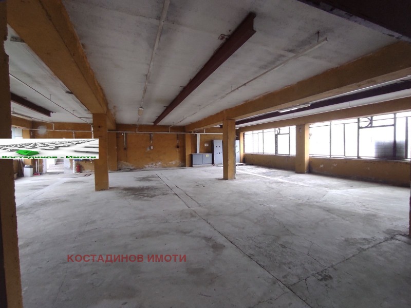 Продава ПРОМ. ПОМЕЩЕНИЕ, гр. Ихтиман, област София област, снимка 10 - Производствени сгради - 53266851