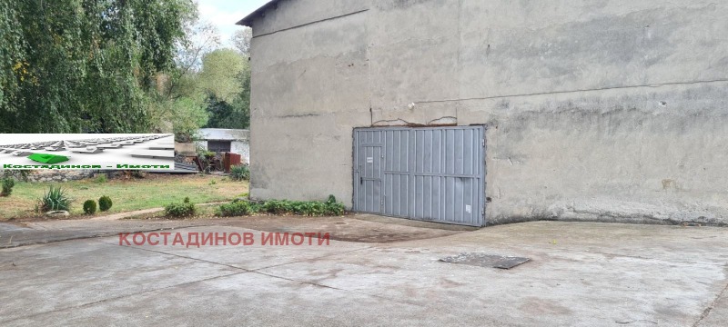 Продава ПРОМ. ПОМЕЩЕНИЕ, гр. Ихтиман, област София област, снимка 9 - Производствени сгради - 53266851