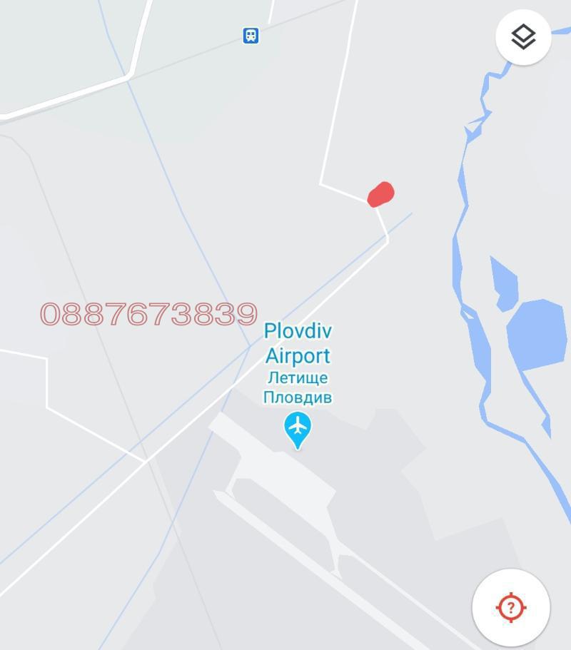 Продава ПАРЦЕЛ, с. Ягодово, област Пловдив