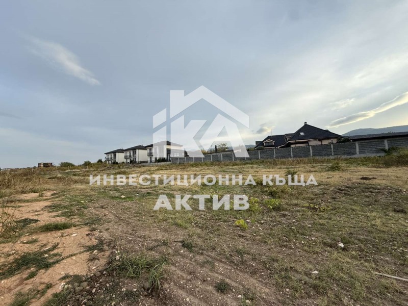 Продава ПАРЦЕЛ, с. Белащица, област Пловдив, снимка 3 - Парцели - 52156771