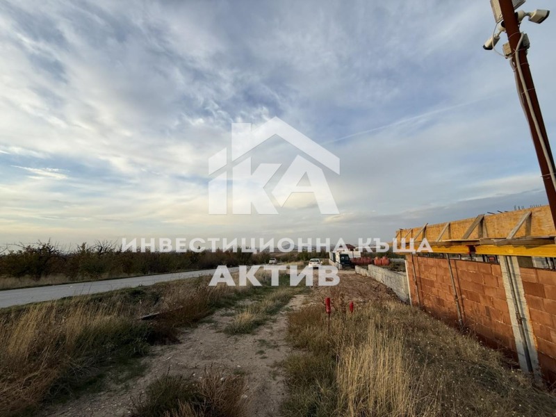 Продава ПАРЦЕЛ, с. Белащица, област Пловдив, снимка 5 - Парцели - 52156771