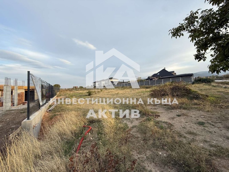 Продава ПАРЦЕЛ, с. Белащица, област Пловдив, снимка 4 - Парцели - 52156771