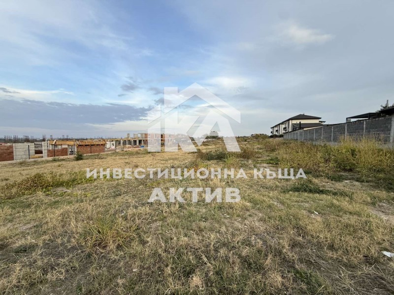 Продава ПАРЦЕЛ, с. Белащица, област Пловдив, снимка 2 - Парцели - 52156771