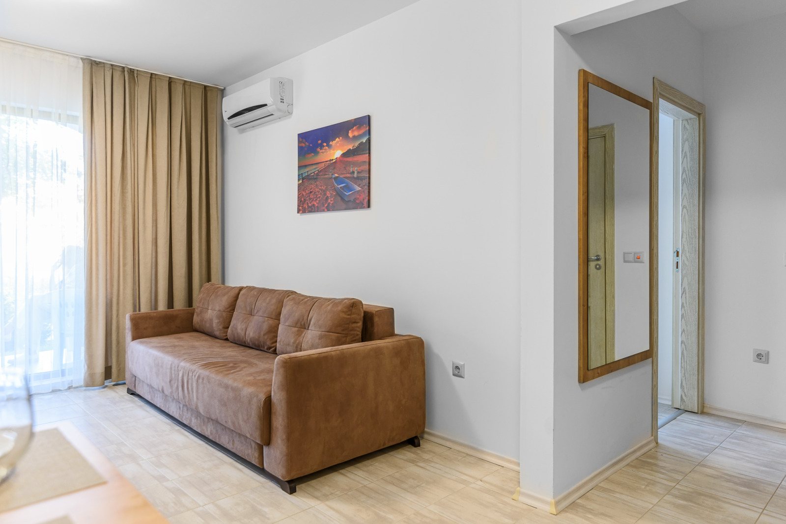 Продава 2-СТАЕН, гр. Созопол, област Бургас, снимка 2 - Апартаменти - 40557298