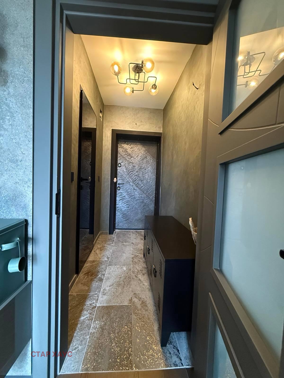 Продава 2-СТАЕН, гр. Русе, Център, снимка 14 - Апартаменти - 54744982