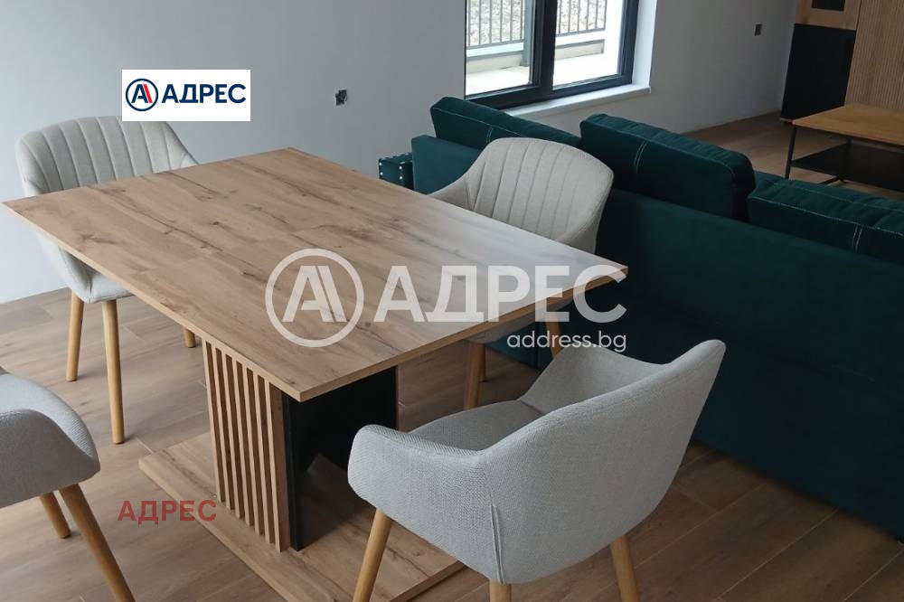 Продава 2-СТАЕН, гр. Варна, Трошево, снимка 2 - Апартаменти - 53254061
