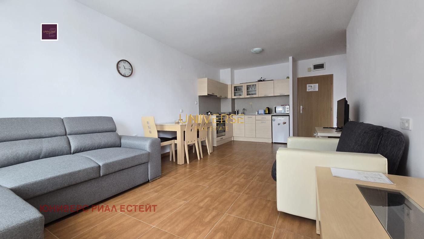 Продава 2-СТАЕН, гр. Свети Влас, област Бургас, снимка 9 - Апартаменти - 54827630
