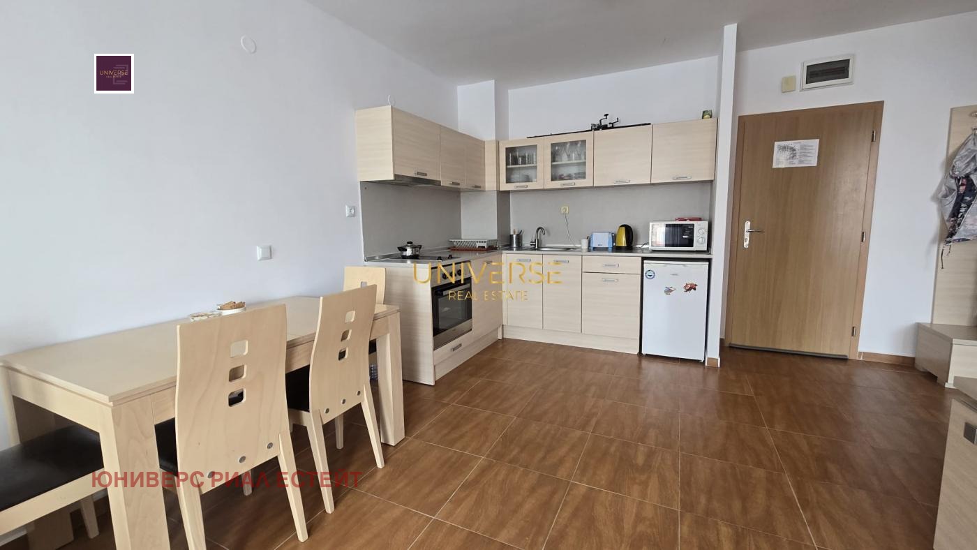 Продава 2-СТАЕН, гр. Свети Влас, област Бургас, снимка 2 - Апартаменти - 54827630