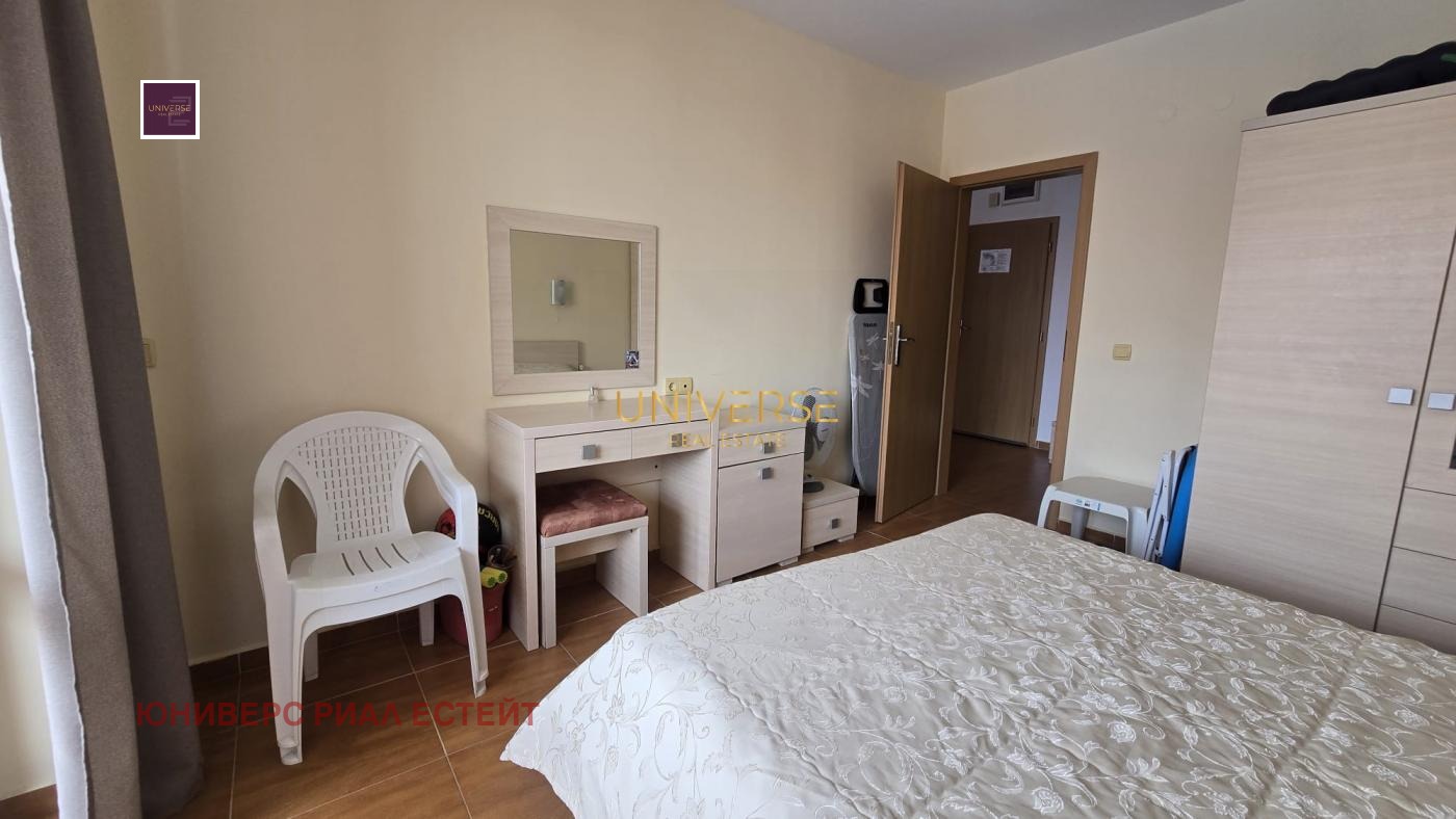 Продава 2-СТАЕН, гр. Свети Влас, област Бургас, снимка 11 - Апартаменти - 54827630