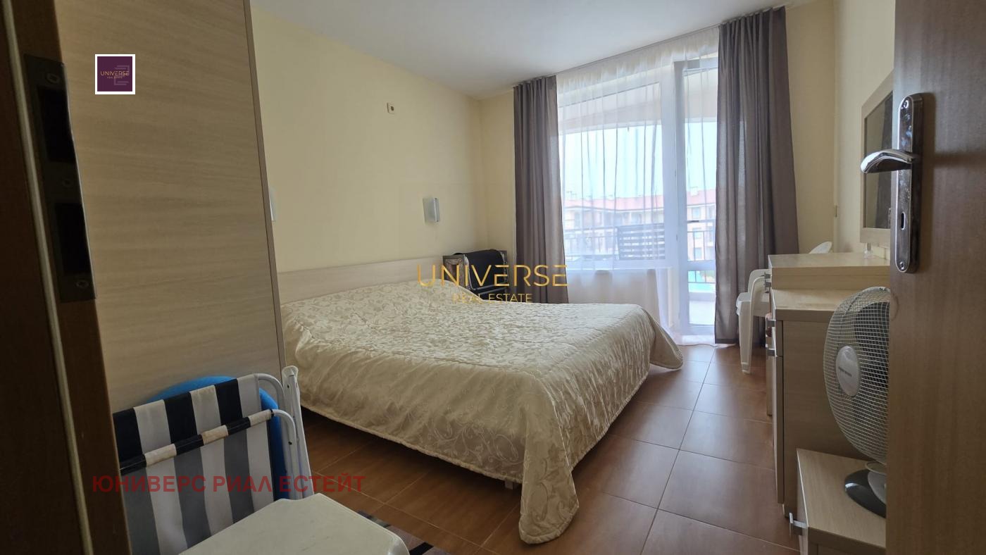 Продава 2-СТАЕН, гр. Свети Влас, област Бургас, снимка 13 - Апартаменти - 54827630