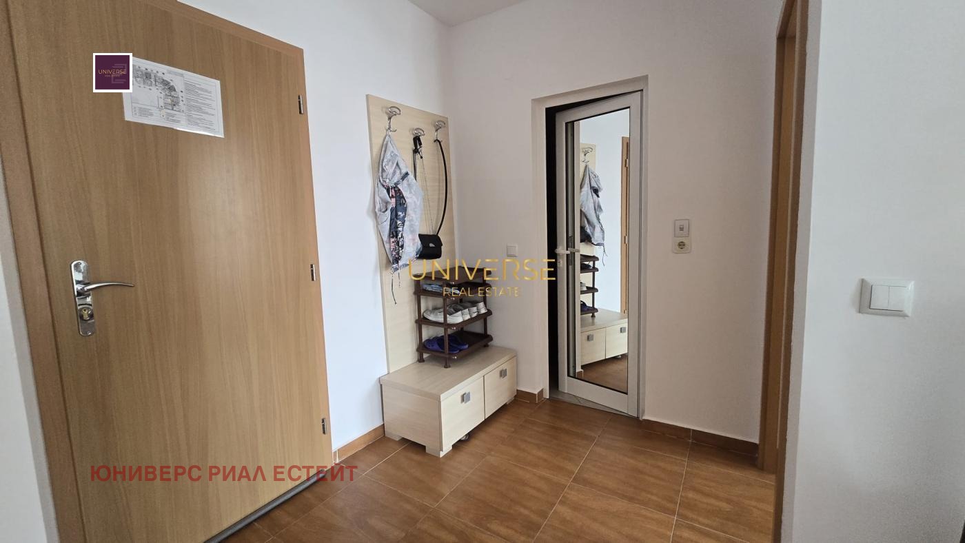Продава 2-СТАЕН, гр. Свети Влас, област Бургас, снимка 10 - Апартаменти - 54827630
