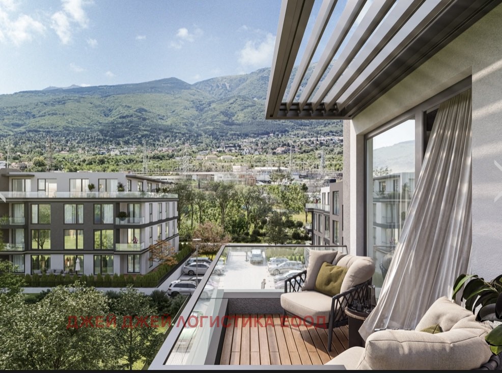 Продава 2-СТАЕН, гр. София, Малинова долина, снимка 2 - Апартаменти - 55105029