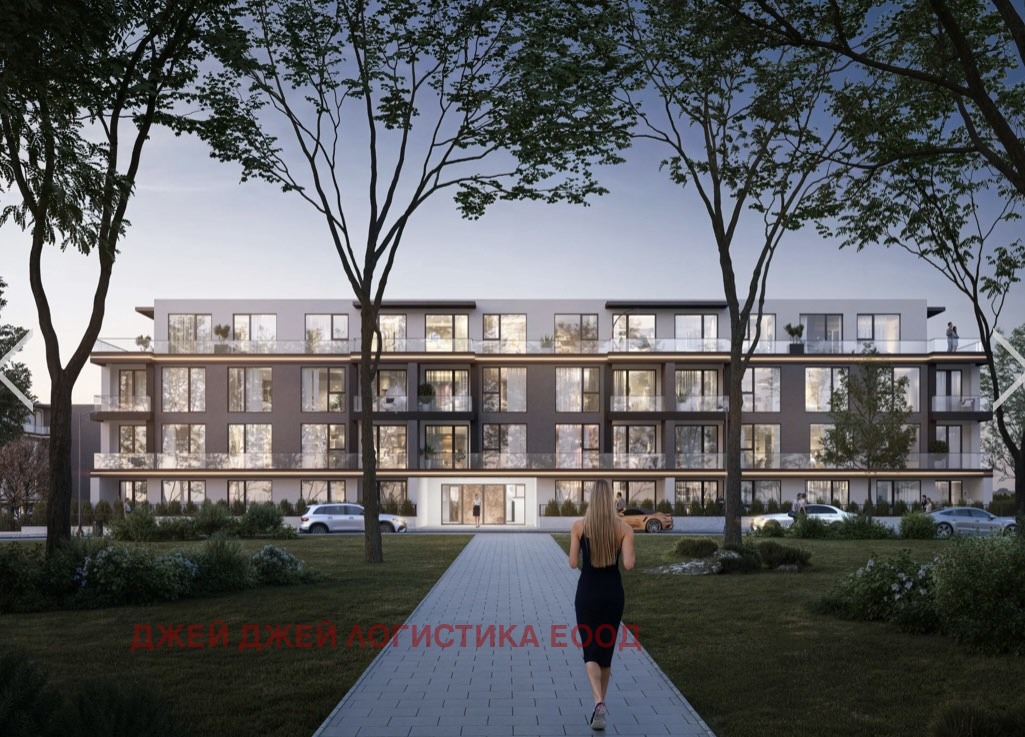 Продава 2-СТАЕН, гр. София, Малинова долина, снимка 5 - Апартаменти - 55105029