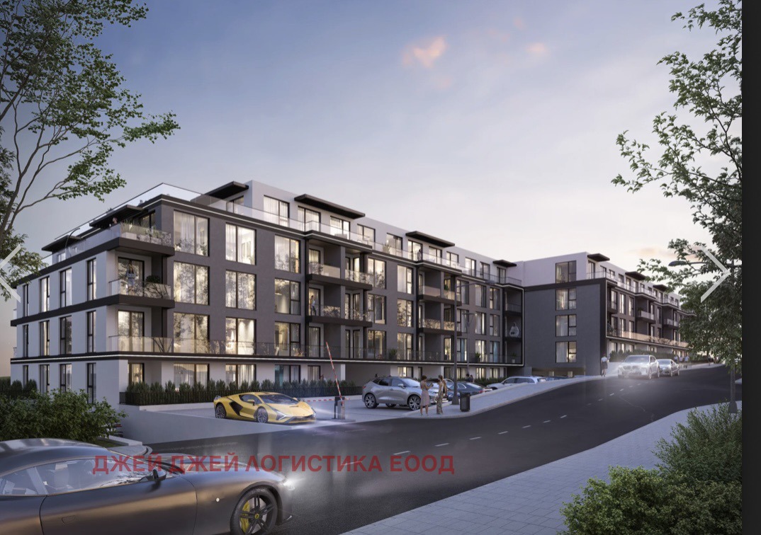 Продава 2-СТАЕН, гр. София, Малинова долина, снимка 7 - Апартаменти - 55105029