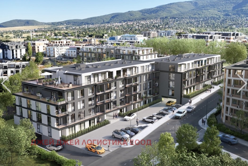 Продава 2-СТАЕН, гр. София, Малинова долина, снимка 6 - Апартаменти - 55105029