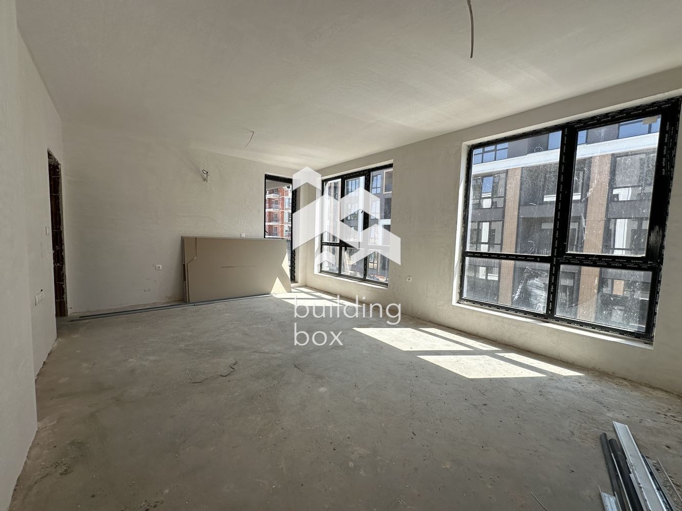 Продава 2-СТАЕН, гр. Пловдив, Кършияка, снимка 3 - Апартаменти - 55642139