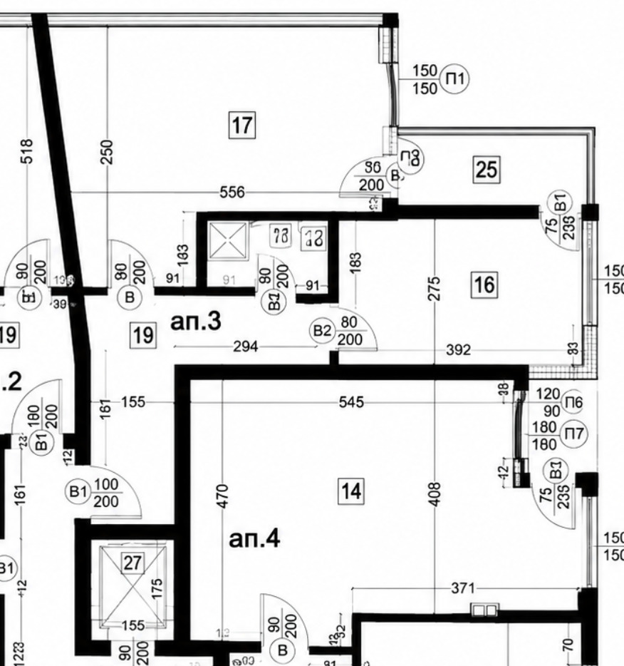 Продава 2-СТАЕН, гр. София, Витоша, снимка 6 - Апартаменти - 55887813