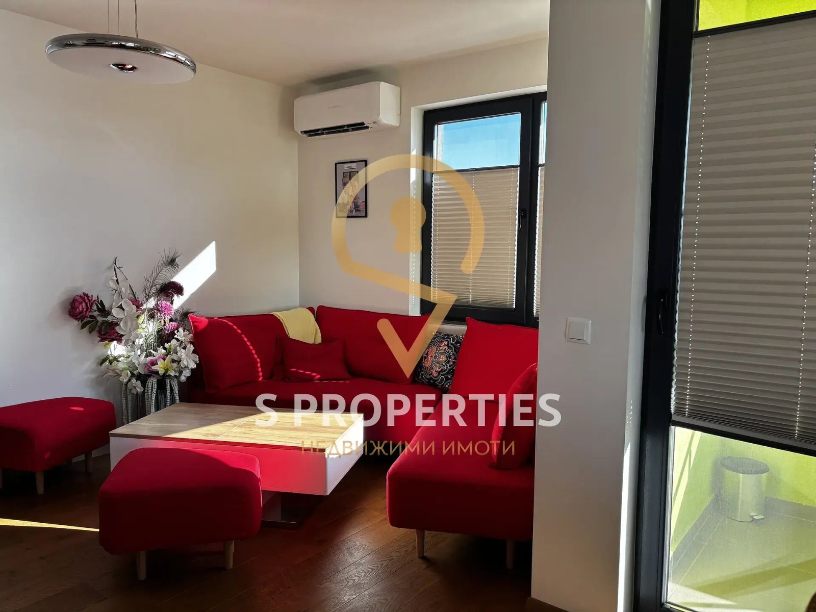 Продава 3-СТАЕН, гр. Варна, м-т Пчелина, снимка 2 - Апартаменти - 53003979